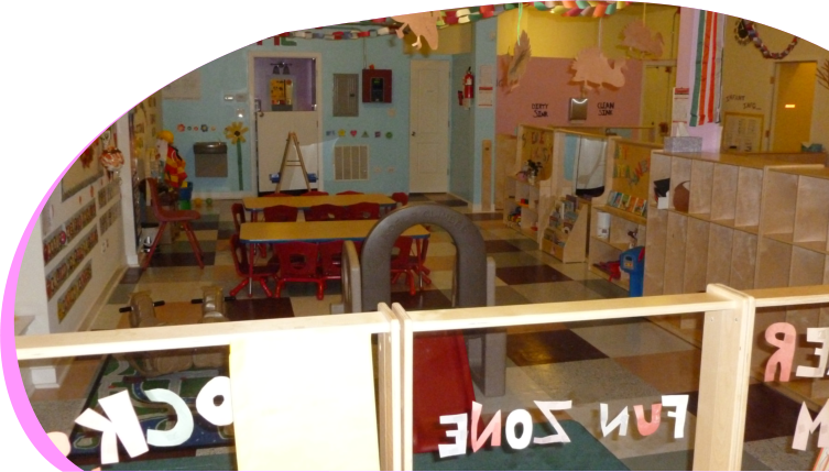 kids learning center